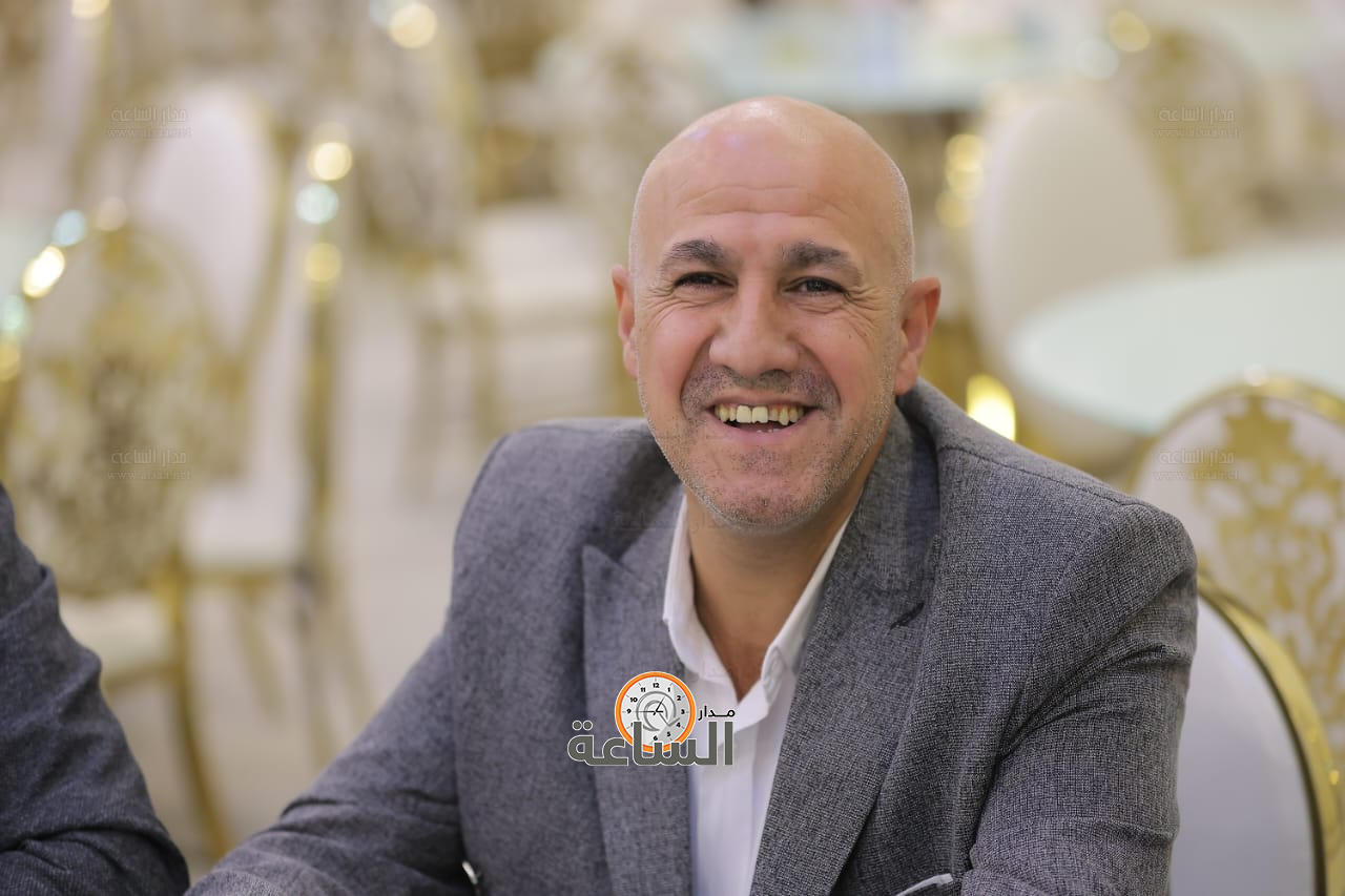 Madar Al-Saa Images 0.22057780600891397