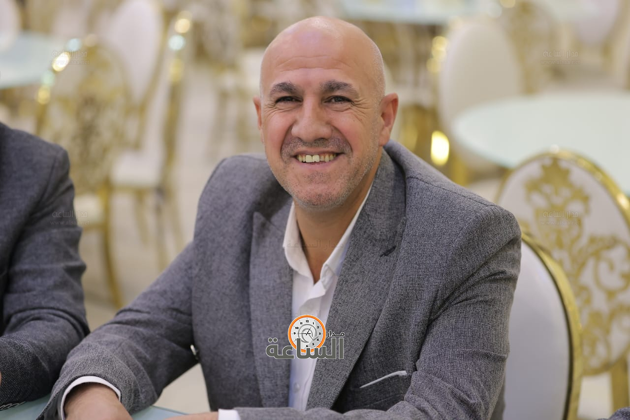 Madar Al-Saa Images 0.3321028000990972