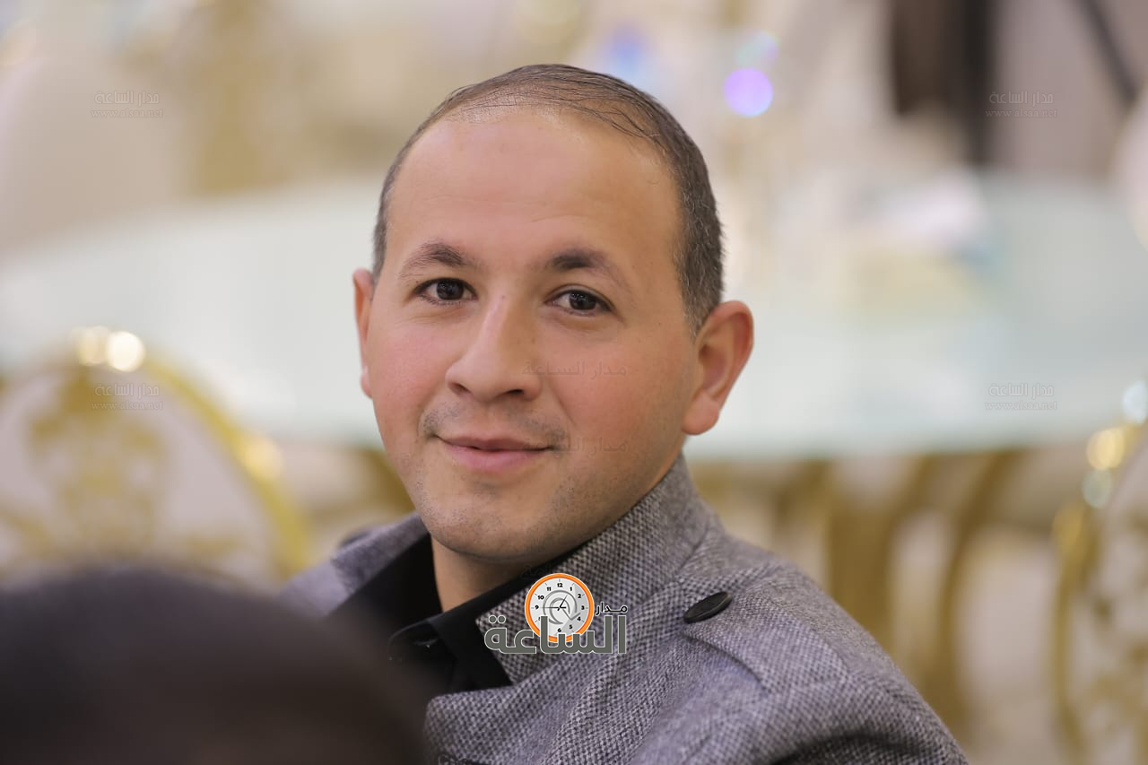 Madar Al-Saa Images 0.27043992172943376