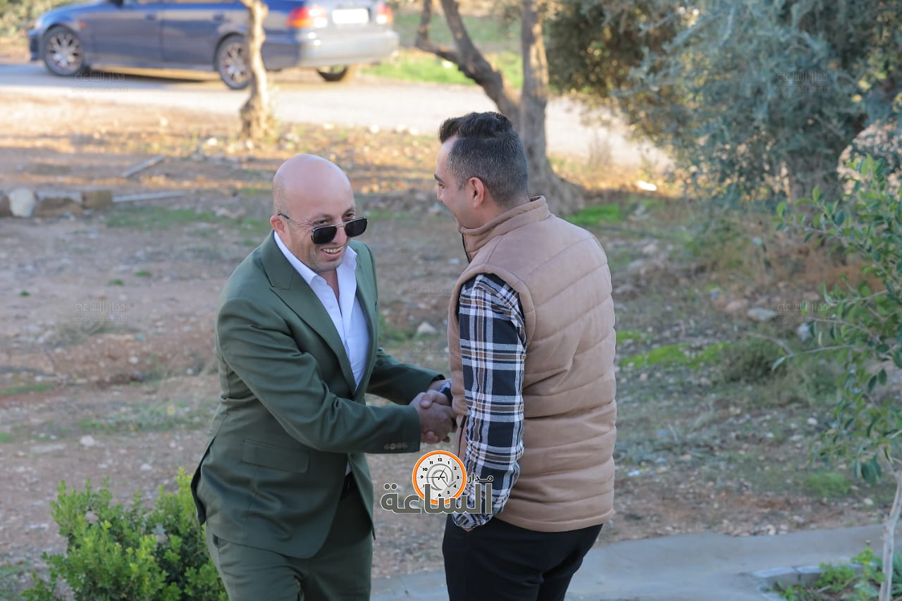 Madar Al-Saa Images 0.9112742159328451