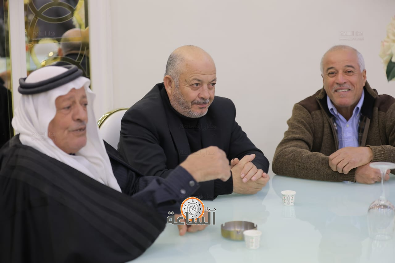 Madar Al-Saa Images 0.46732706691537174