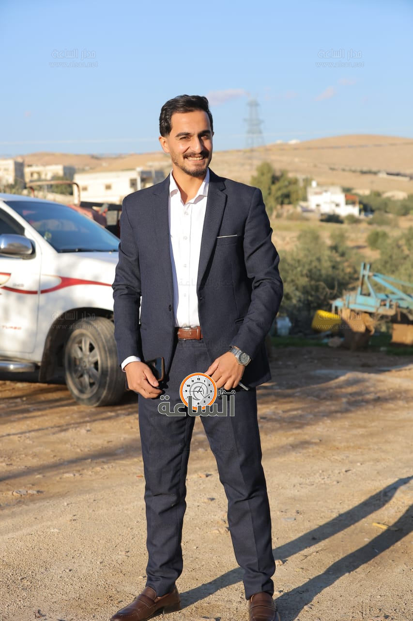 Madar Al-Saa Images 0.9758903986854746