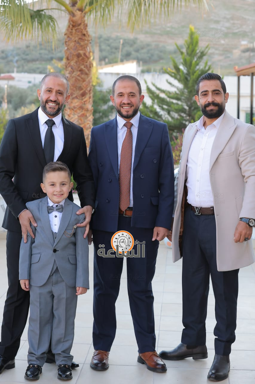 Madar Al-Saa Images 0.09813342810451875