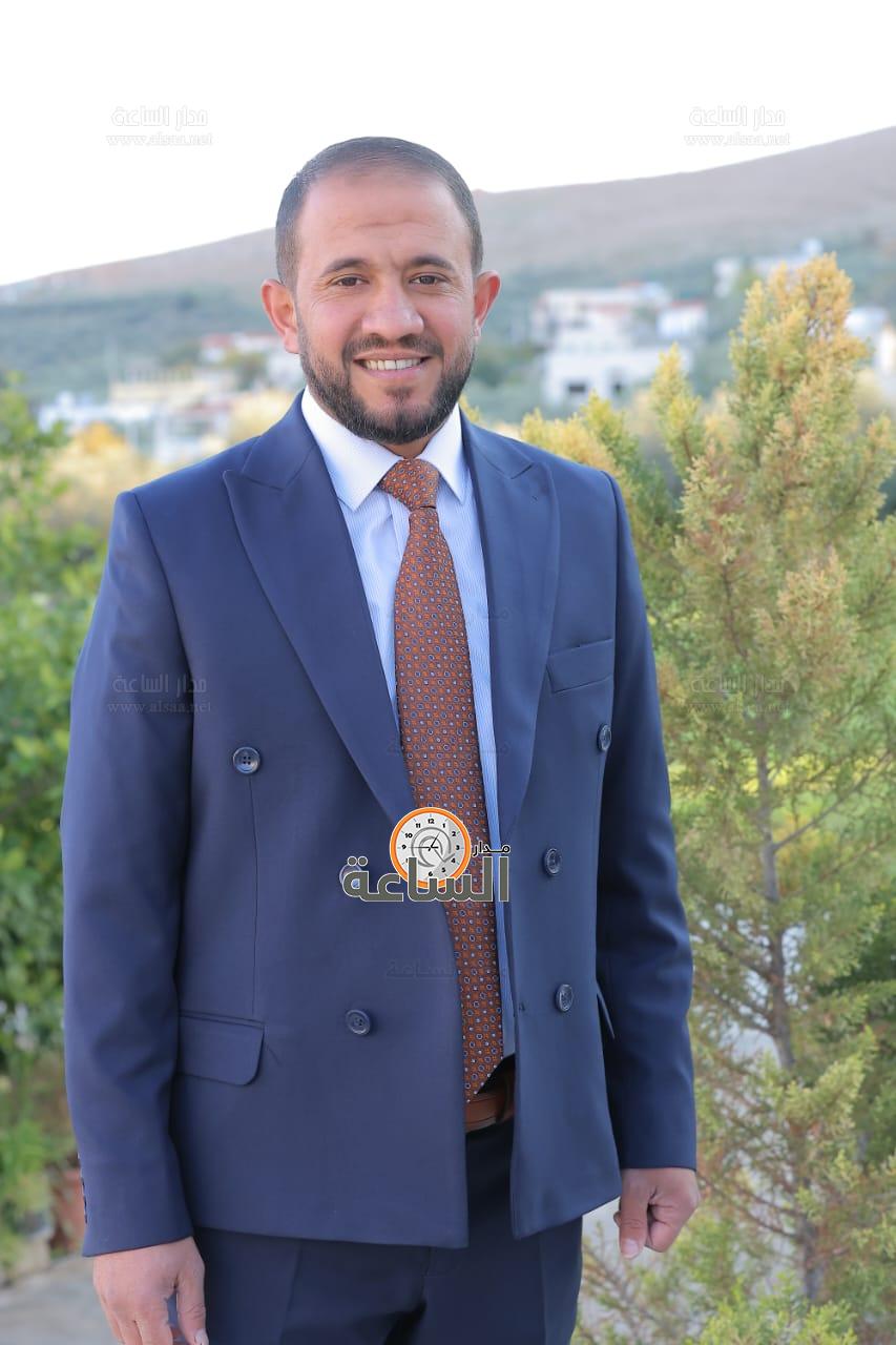 Madar Al-Saa Images 0.4436869945057381