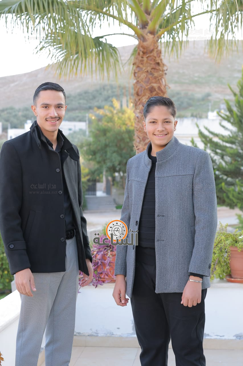 Madar Al-Saa Images 0.2533831754389252