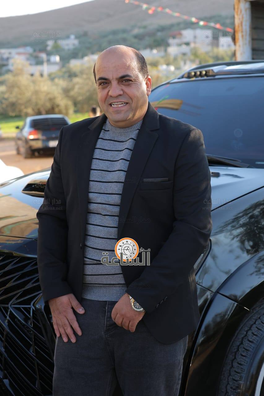 Madar Al-Saa Images 0.9345749293423186