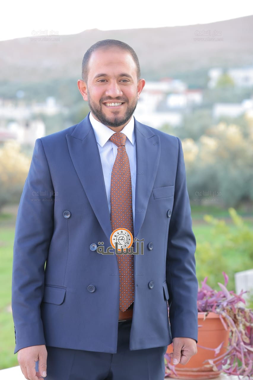 Madar Al-Saa Images 0.8758501489365913