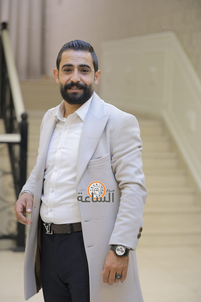 Madar Al-Saa Images 0.1657278555250118