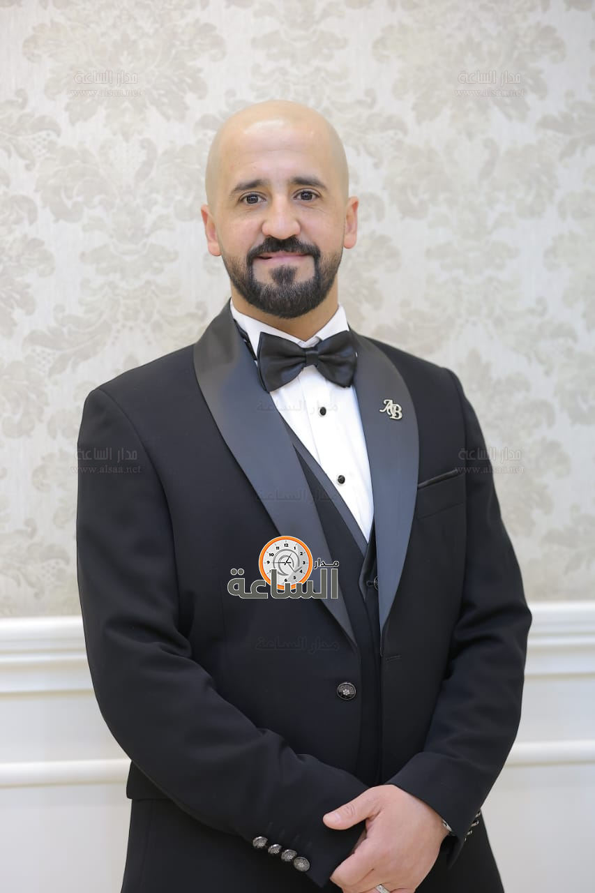 Madar Al-Saa Images 0.35796456721681236