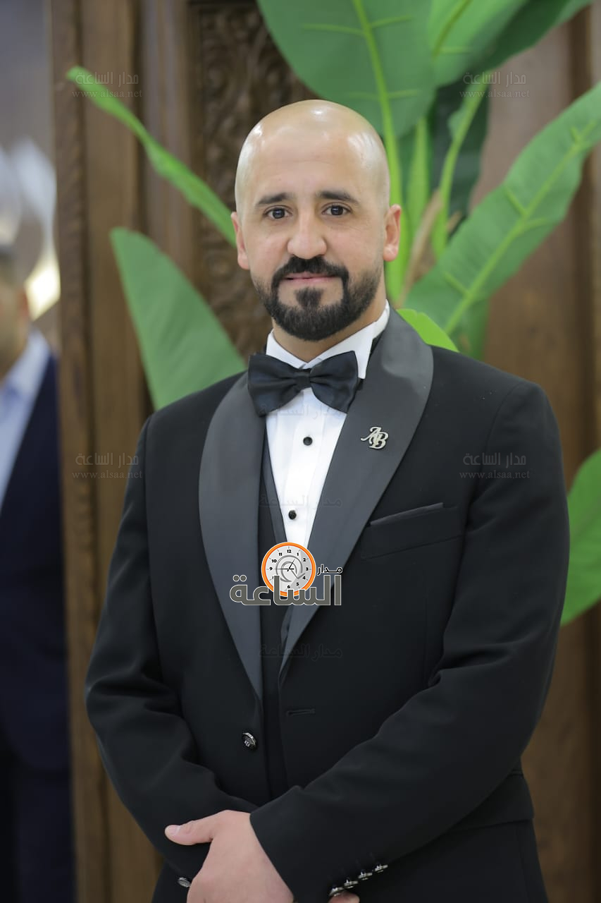 Madar Al-Saa Images 0.2724527743214492