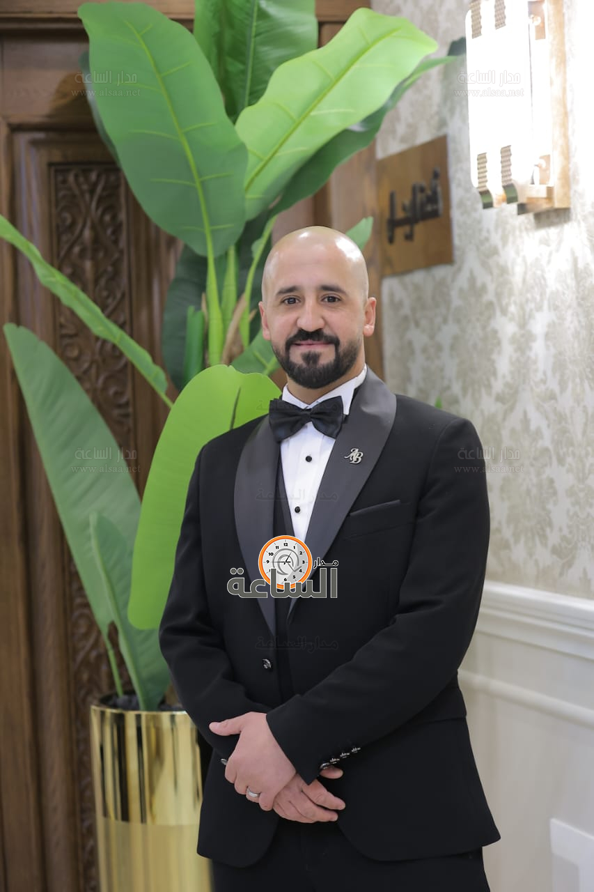 Madar Al-Saa Images 0.6100477783427277