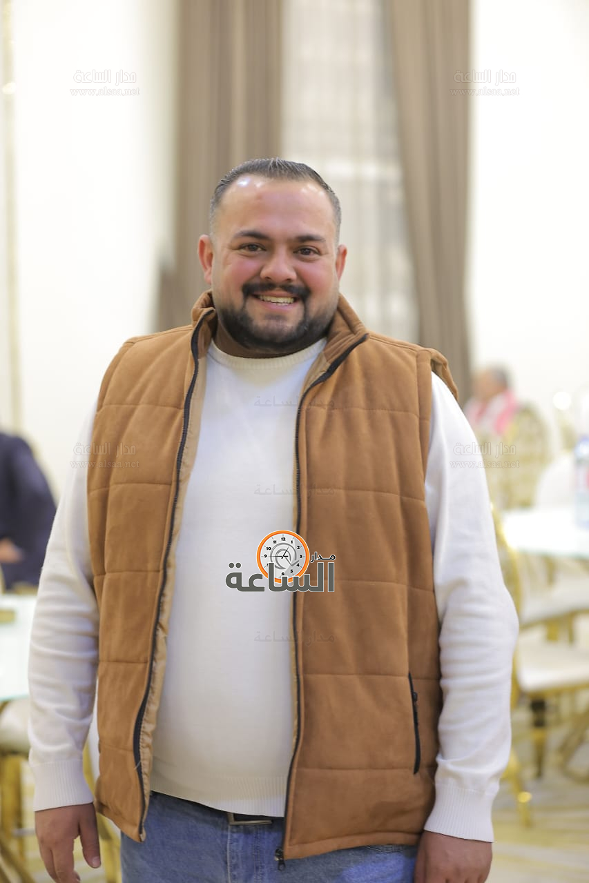 Madar Al-Saa Images 0.43813204825980967