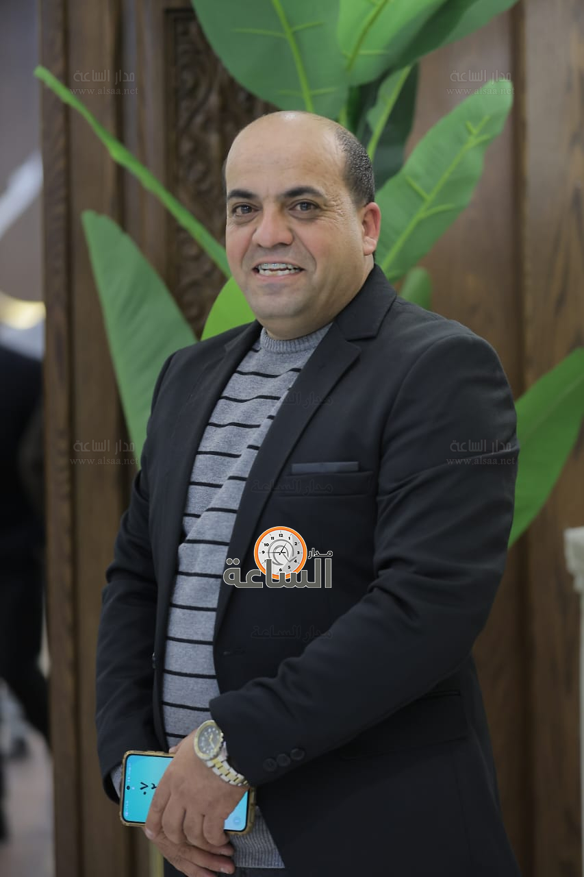 Madar Al-Saa Images 0.8639800255802914