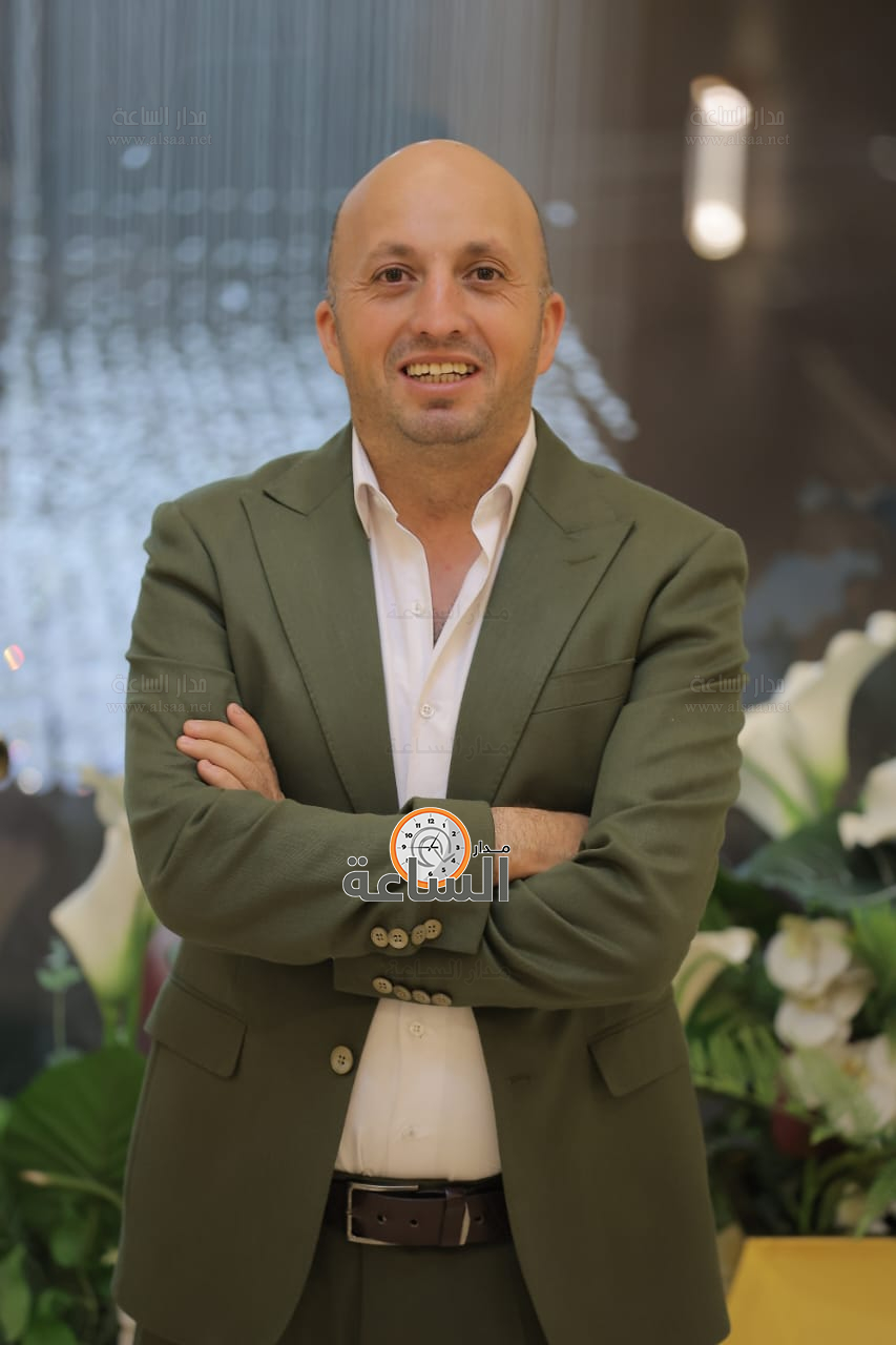 Madar Al-Saa Images 0.4799074573514317