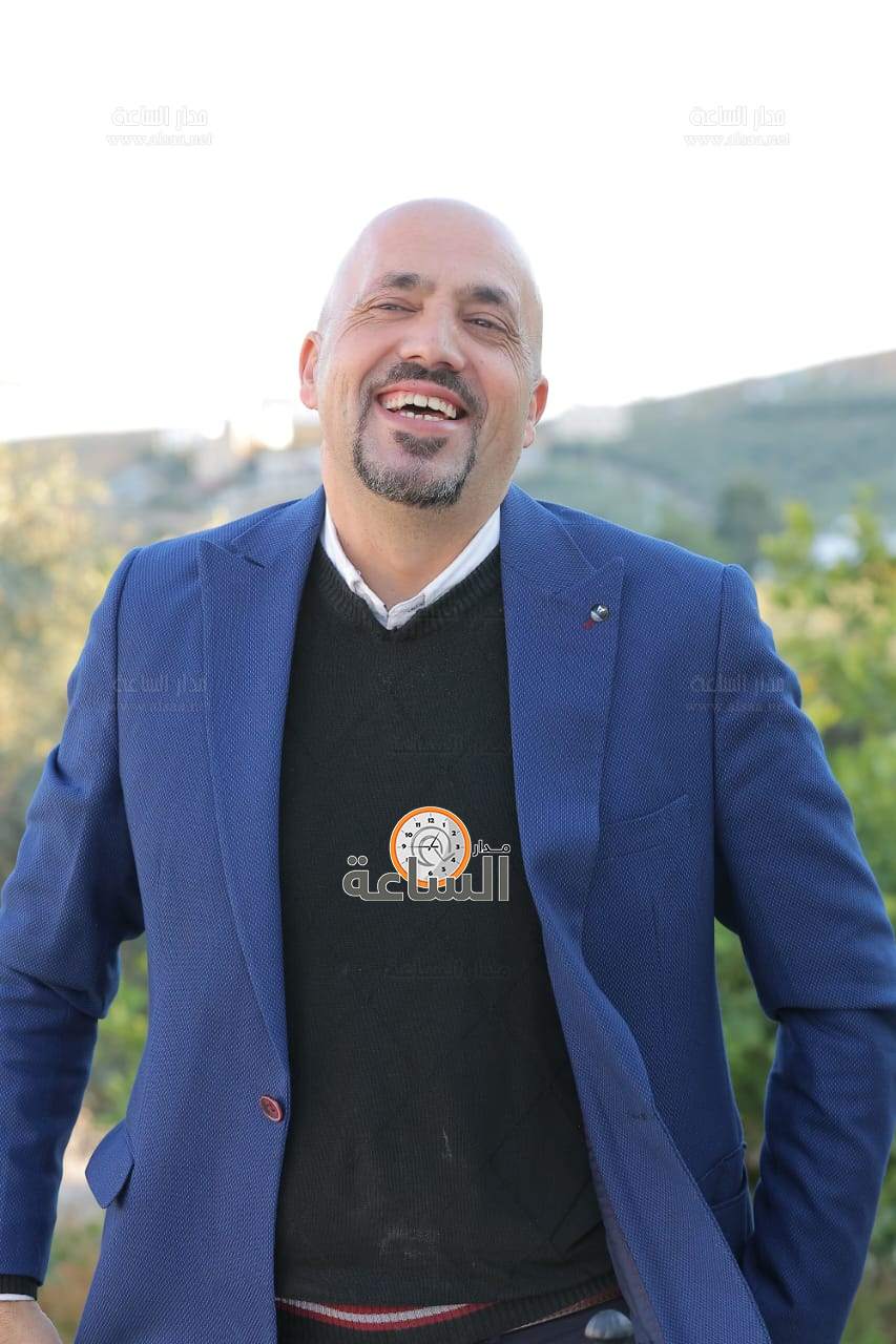 Madar Al-Saa Images 0.29041948455916156