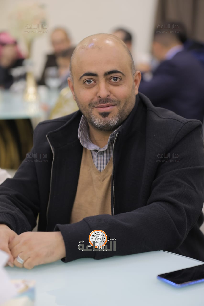 Madar Al-Saa Images 0.10880039140615261