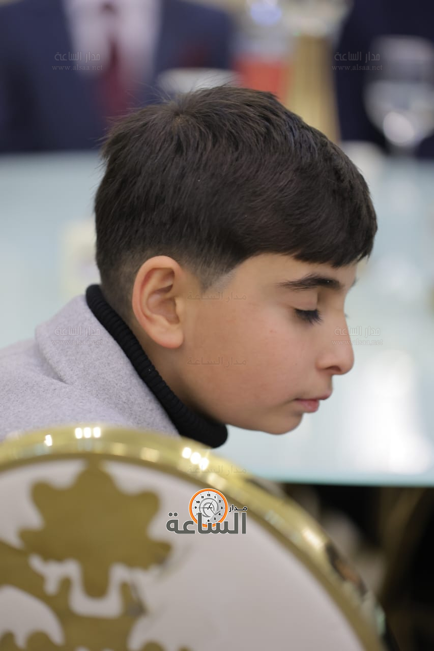 Madar Al-Saa Images 0.018165410879439903