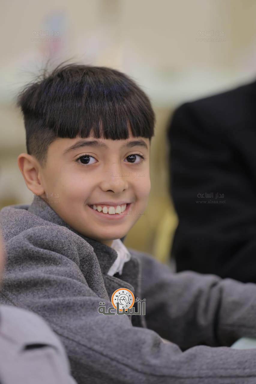 Madar Al-Saa Images 0.8416062160202747