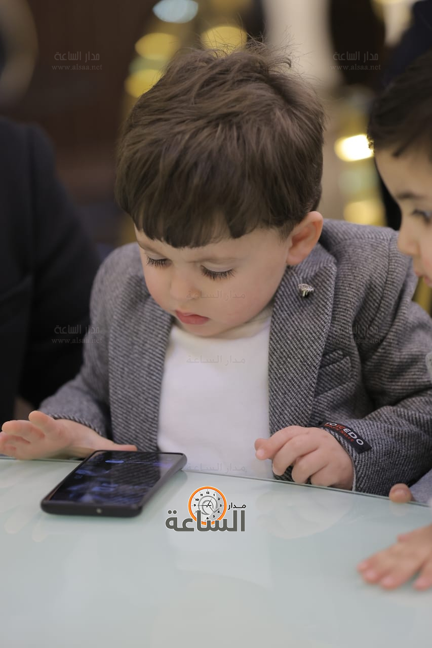 Madar Al-Saa Images 0.5965168015160605