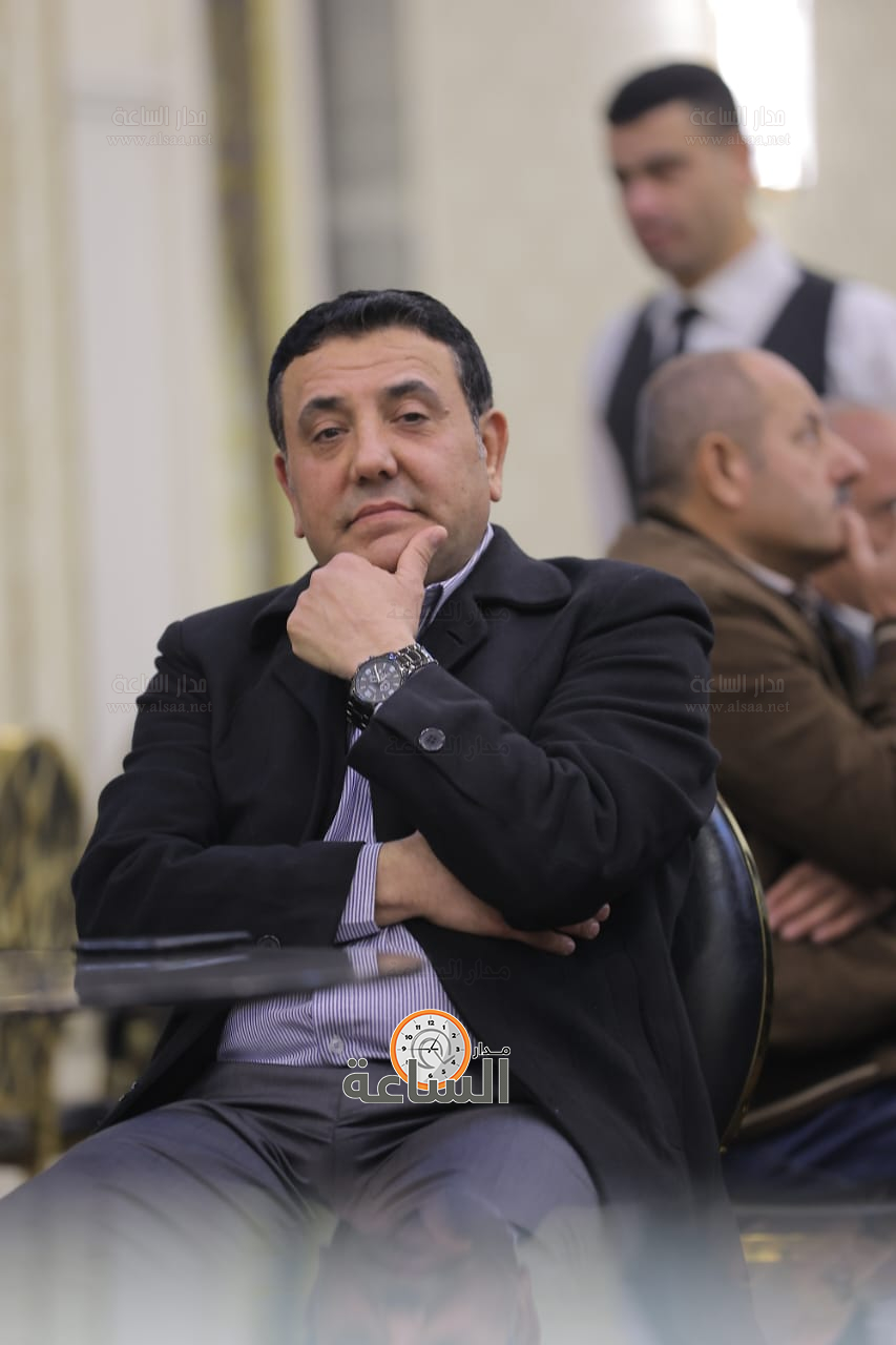 Madar Al-Saa Images 0.7718096798177283