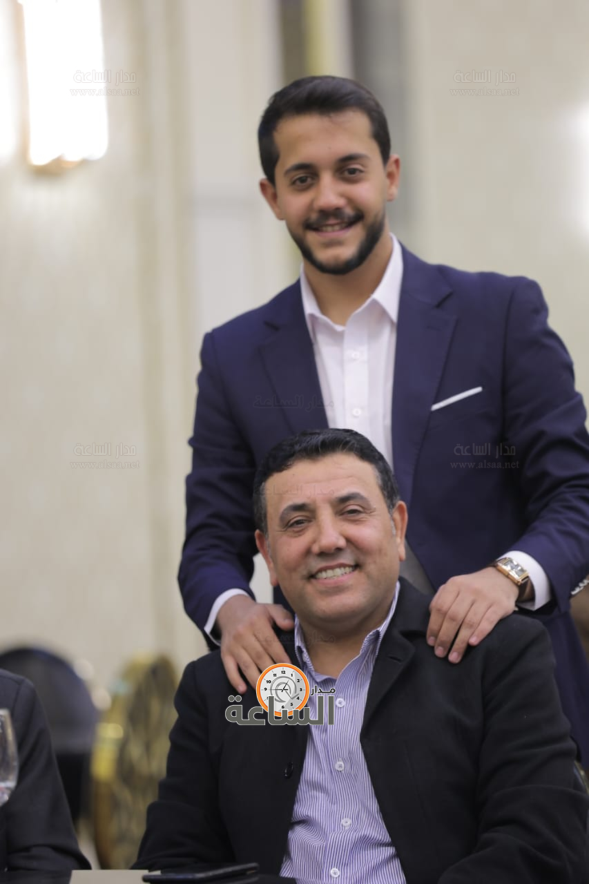 Madar Al-Saa Images 0.7320383938122939