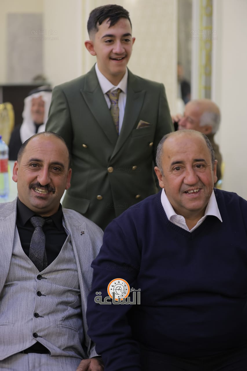 Madar Al-Saa Images 0.09575468606198567