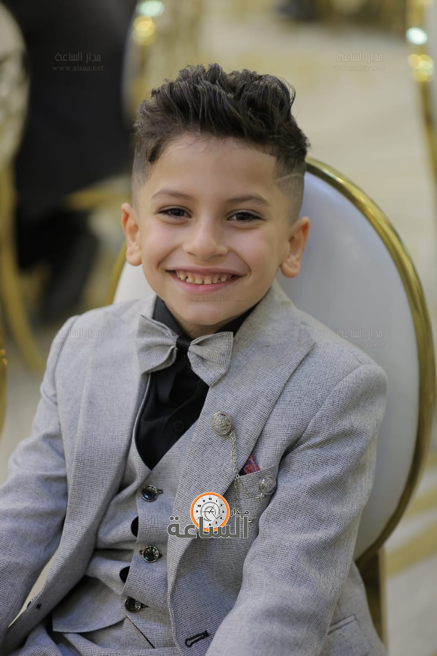 Madar Al-Saa Images 0.2564817190771994