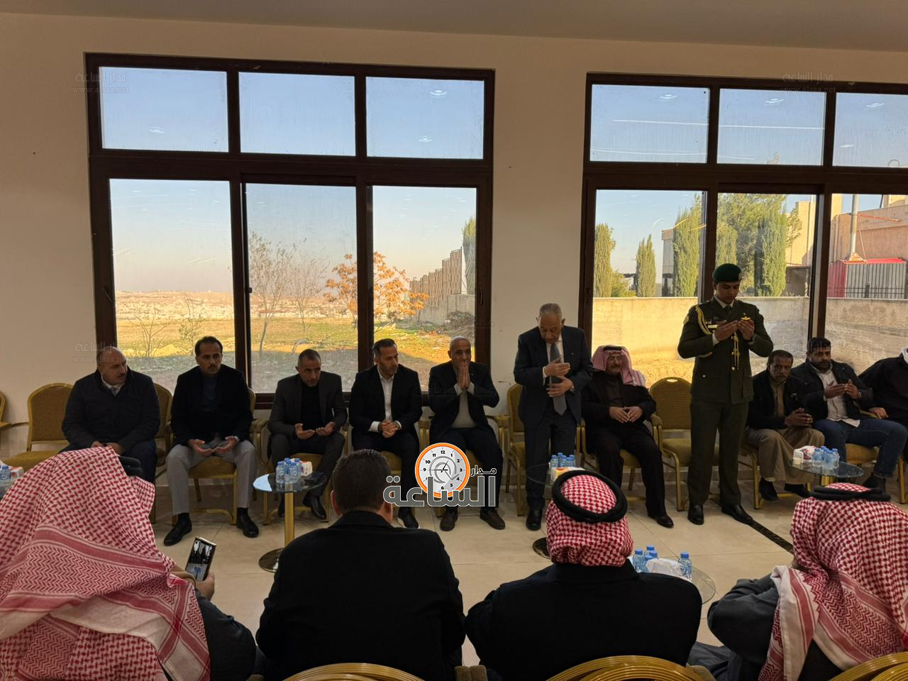 Madar Al-Saa Images 0.39480023700561173