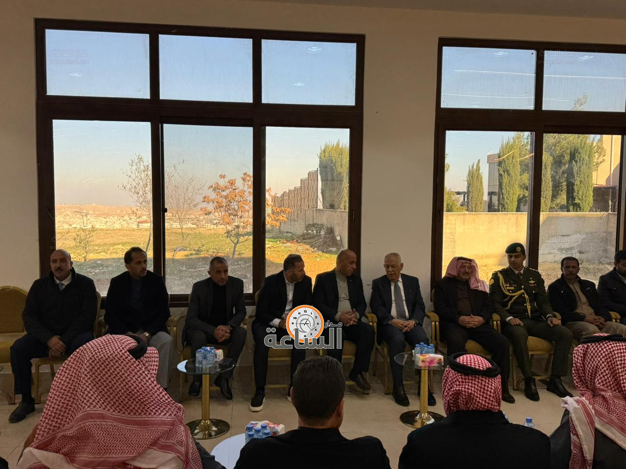 Madar Al-Saa Images 0.11104686205039704