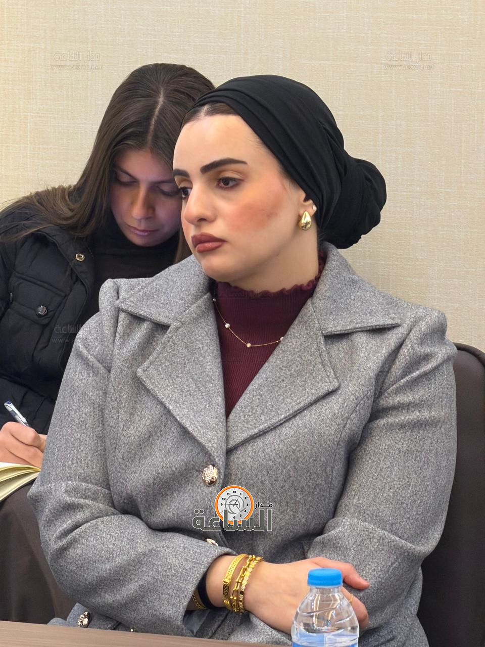 Madar Al-Saa Images 0.8541722260412844