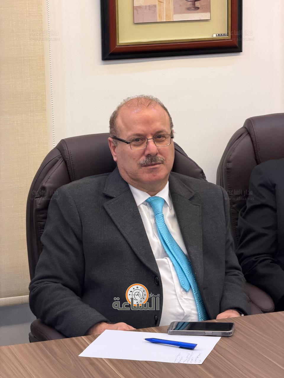 Madar Al-Saa Images 0.8245050370893551