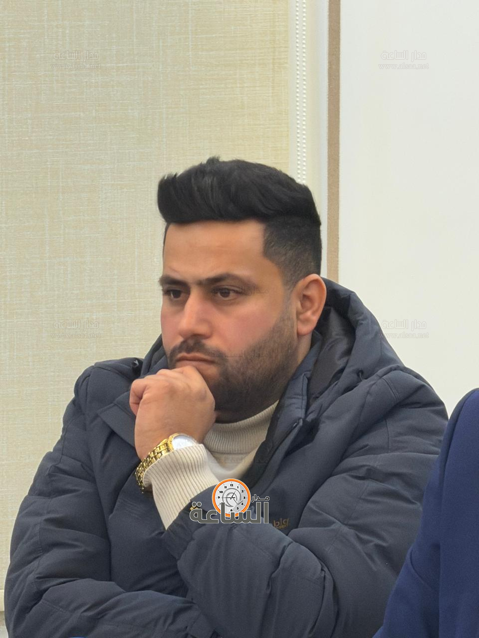 Madar Al-Saa Images 0.3949196112898756