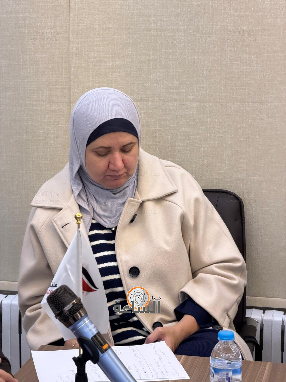 Madar Al-Saa Images 0.31154152895445497