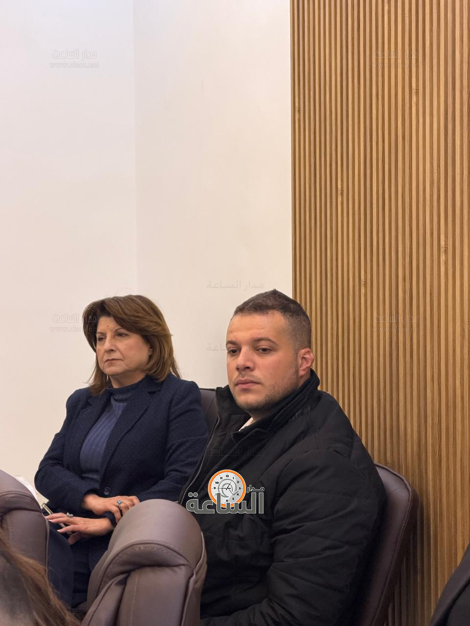 Madar Al-Saa Images 0.380724762222176