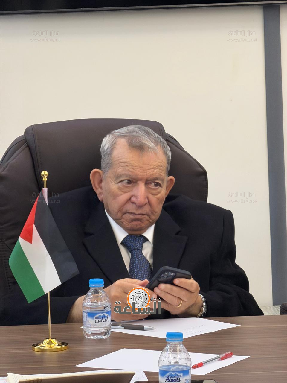 Madar Al-Saa Images 0.9675765831711656