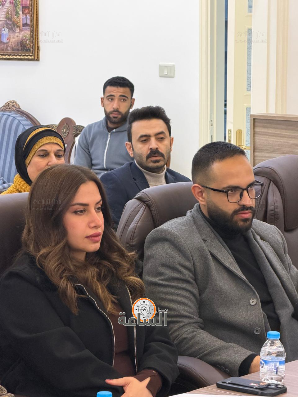 Madar Al-Saa Images 0.41695454156517076