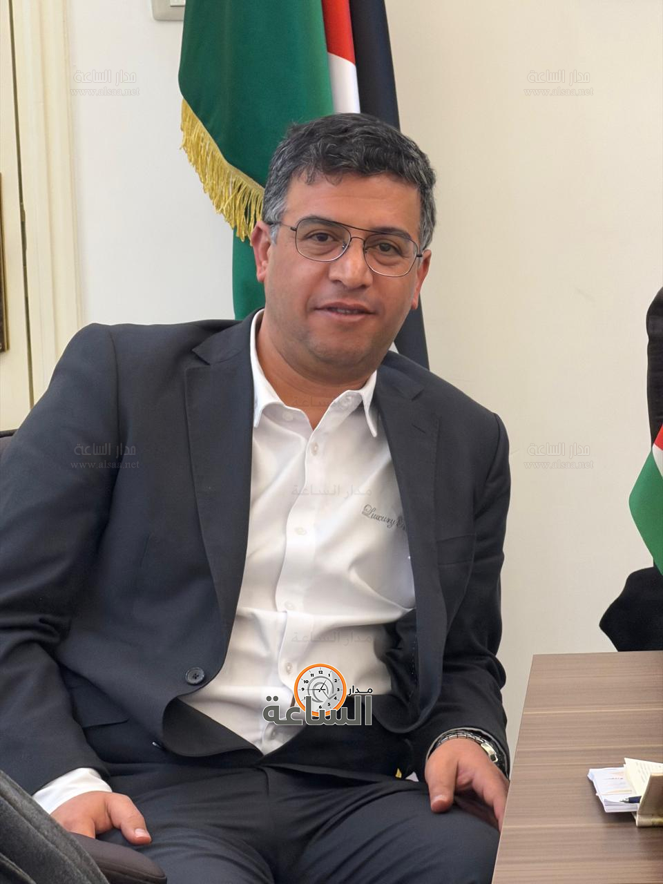 Madar Al-Saa Images 0.2996387255545355