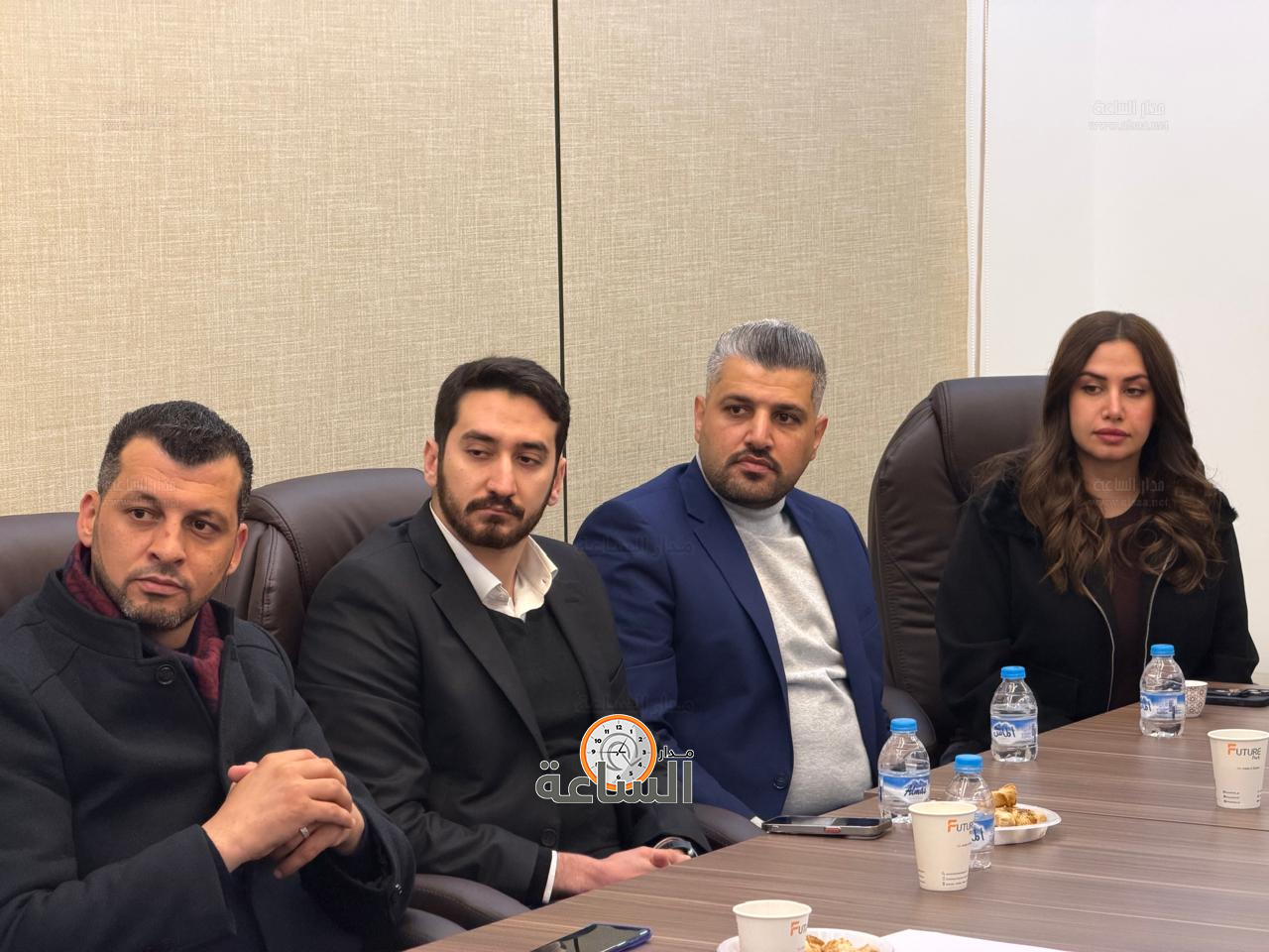 Madar Al-Saa Images 0.5521019067338542