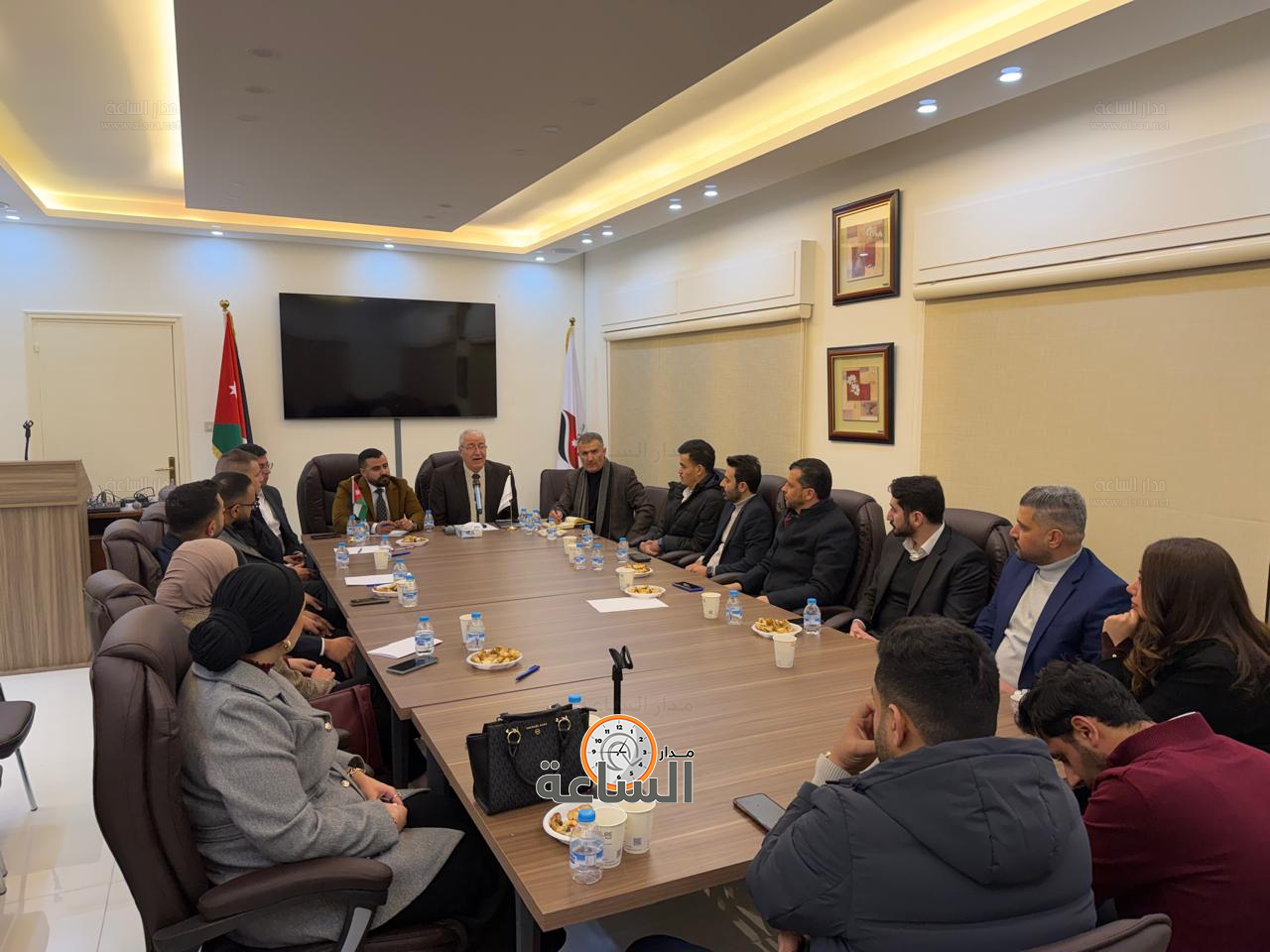 Madar Al-Saa Images 0.7173507173901544