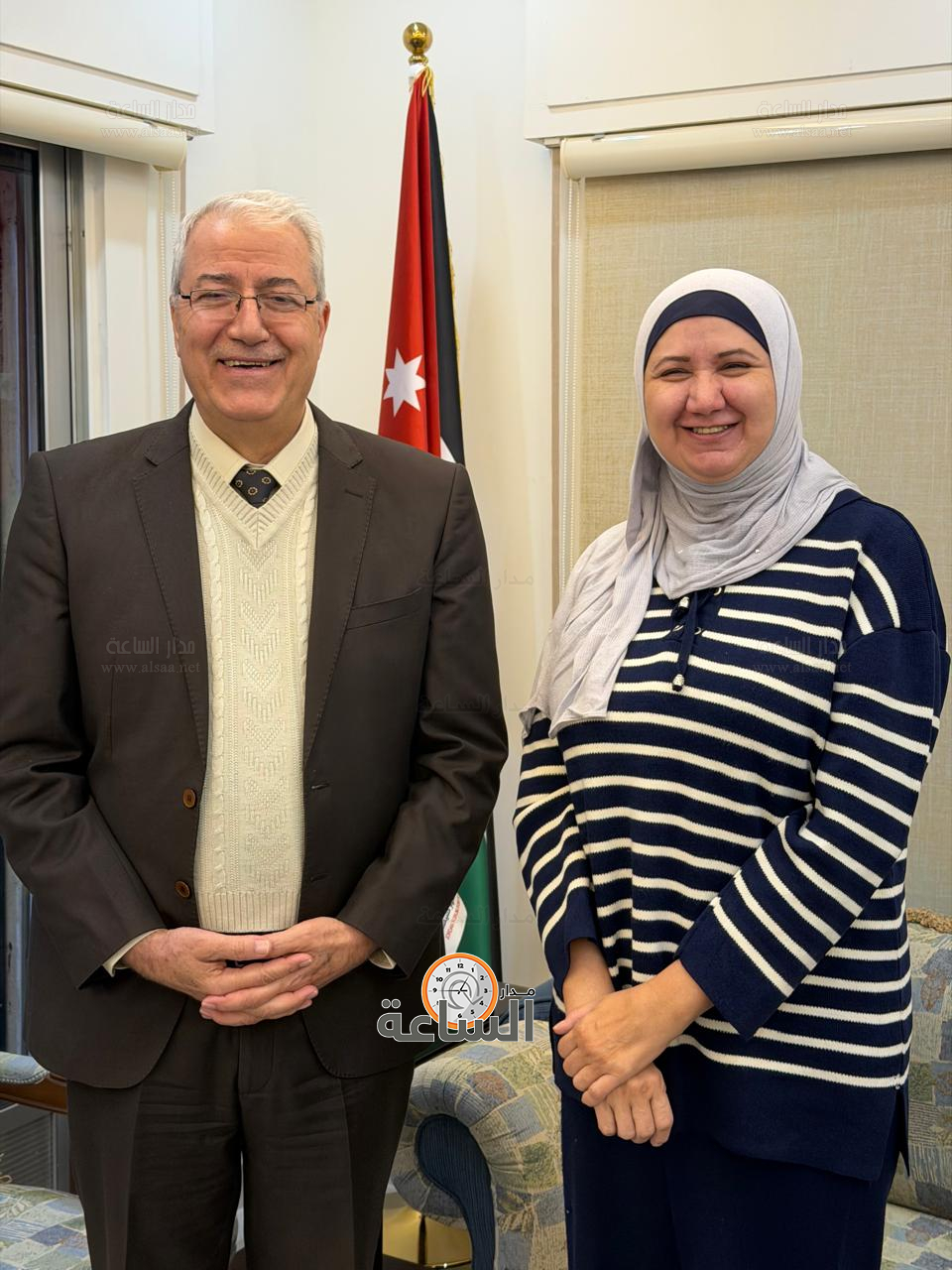 Madar Al-Saa Images 0.4212863433592918