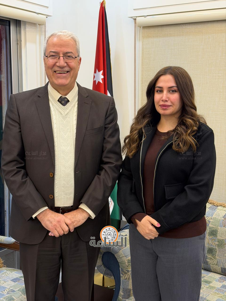 Madar Al-Saa Images 0.3038166980758418