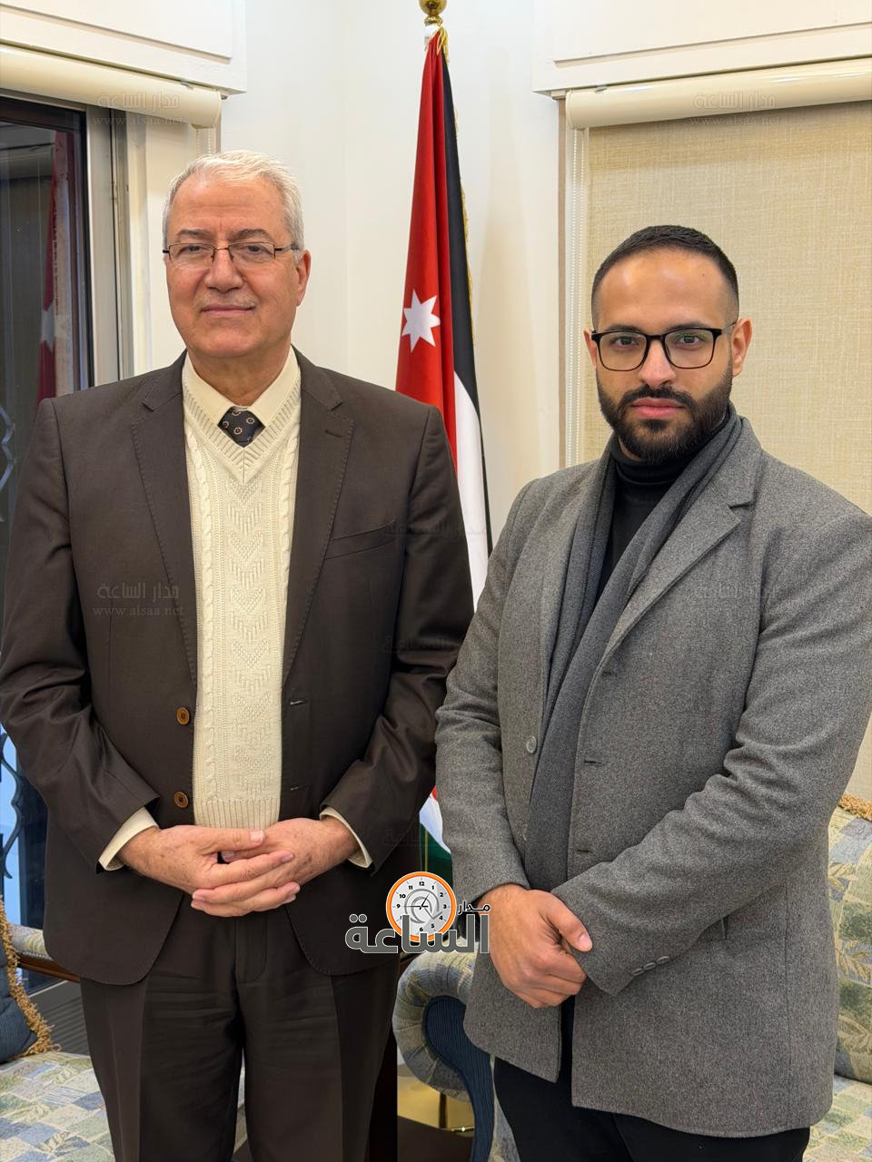 Madar Al-Saa Images 0.3152168345814381