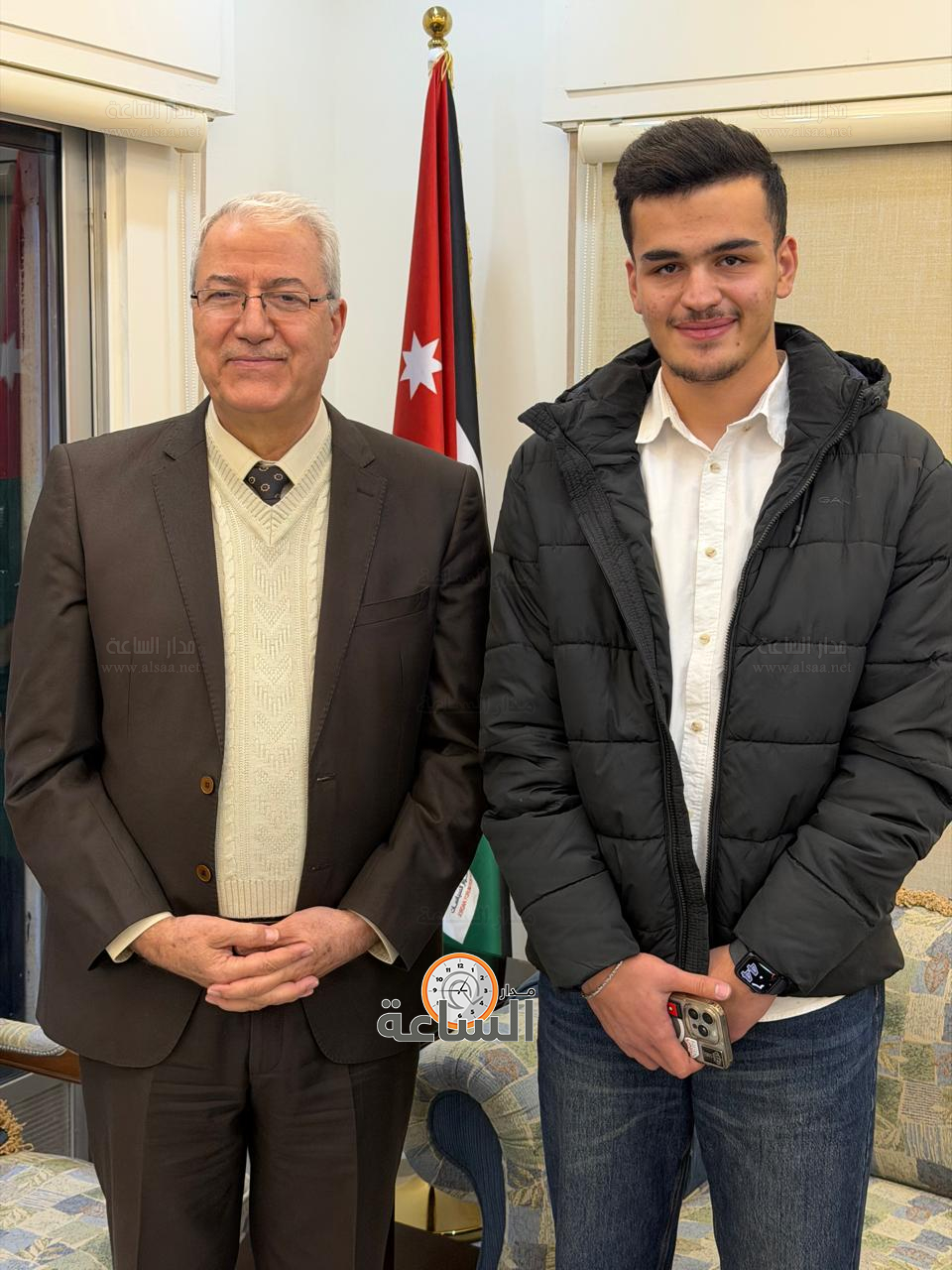 Madar Al-Saa Images 0.4022859411495384