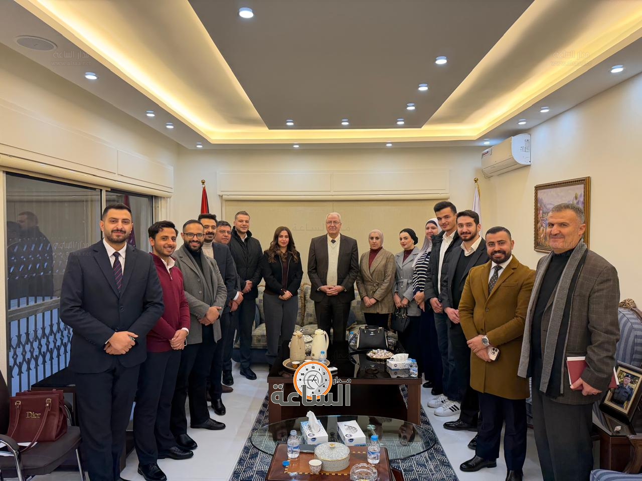 Madar Al-Saa Images 0.3470601474937174