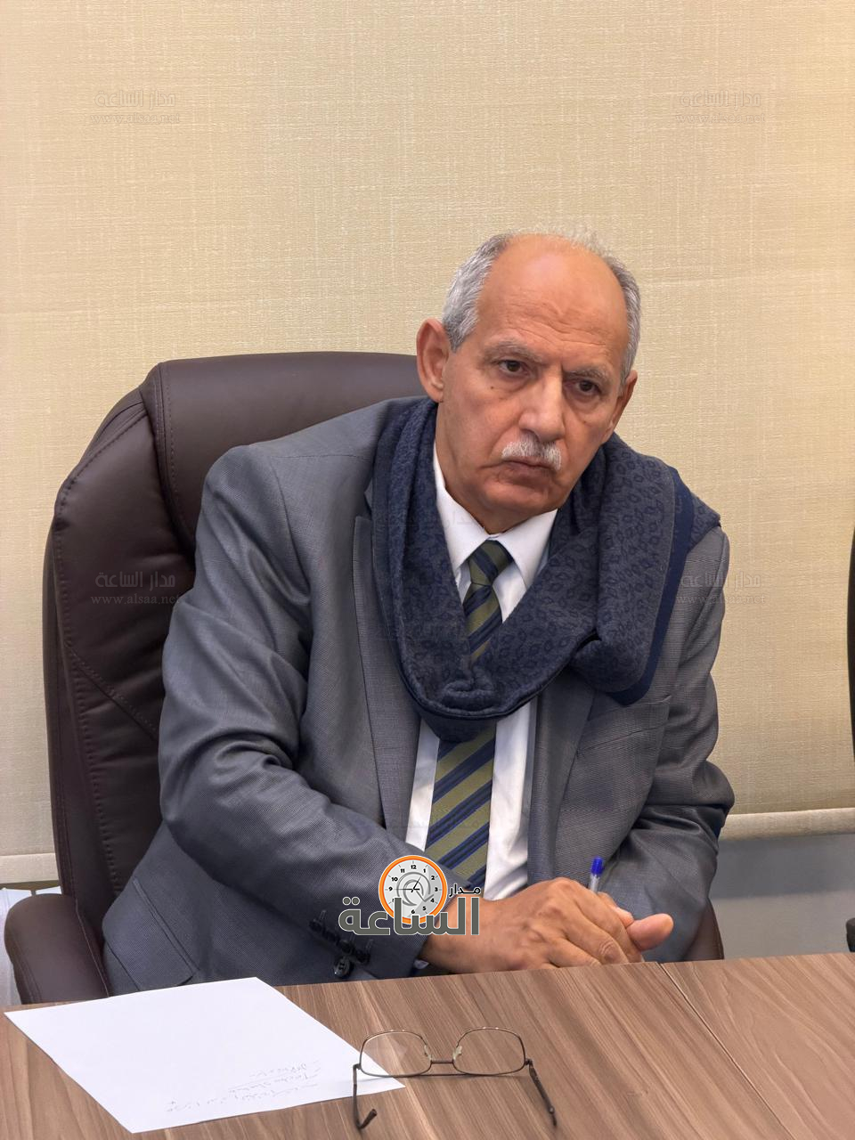 Madar Al-Saa Images 0.7160957291792432