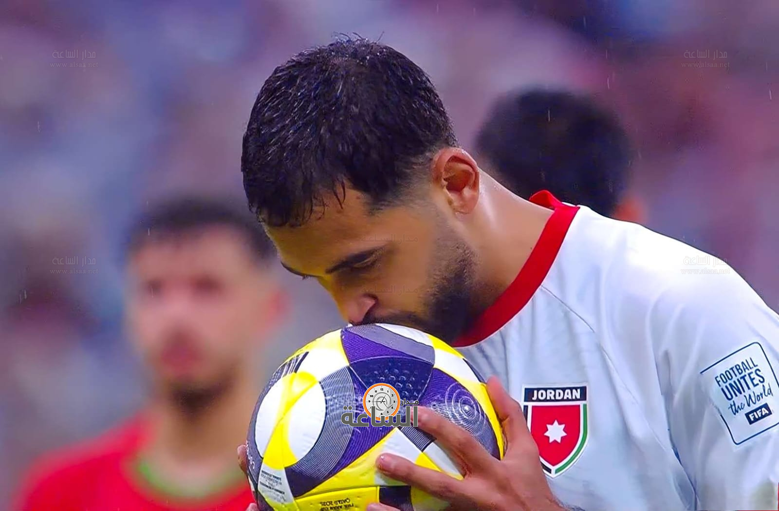 Madar Al-Saa Images 0.7620584344221601