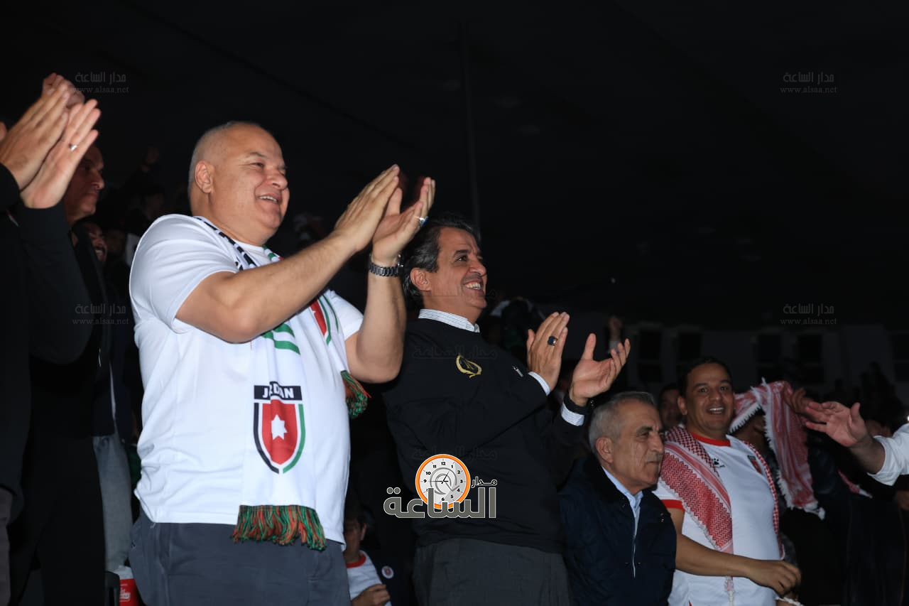 Madar Al-Saa Images 0.8973680687478424