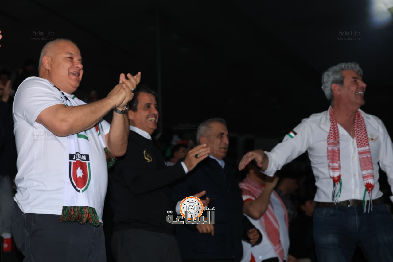 Madar Al-Saa Images 0.6557513579102363