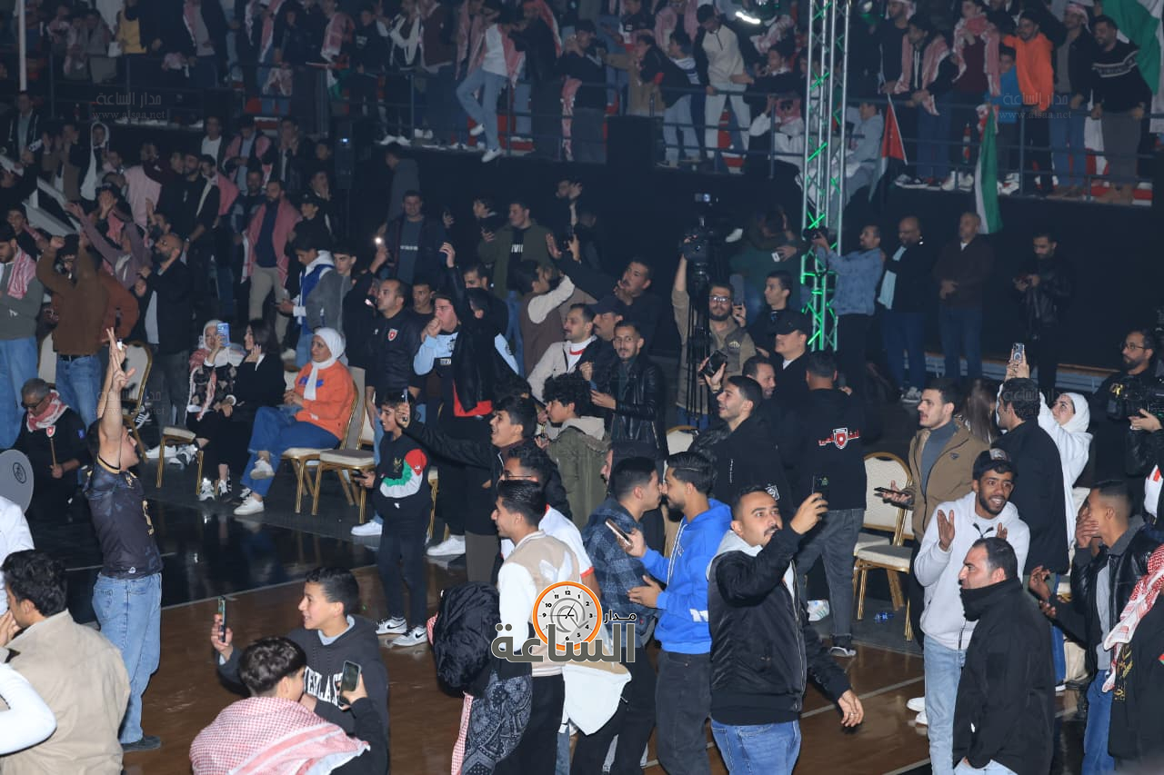 Madar Al-Saa Images 0.7817991118187145