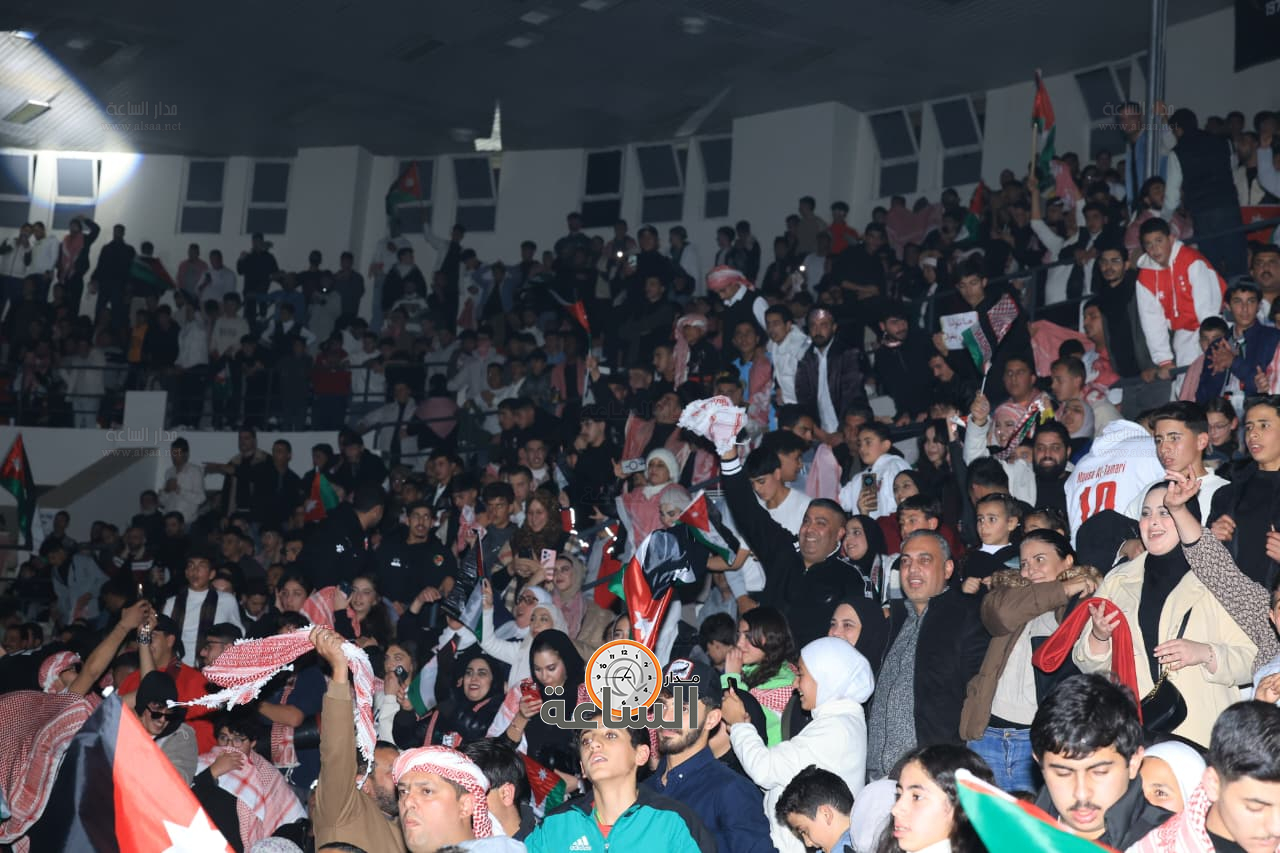 Madar Al-Saa Images 0.6631650537446814